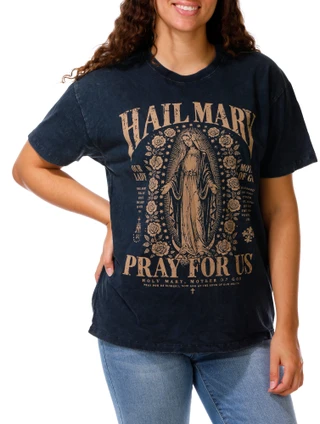 Thumbnail 1: Vintage threadz Juniors Graphic Tee  