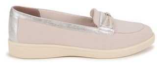 Thumbnail 4: Bzees by Lifestride Women's All Aboard Fabric Boat Shoe 