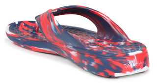 Thumbnail 2: Joybees Men's Casual Flip Flops 
