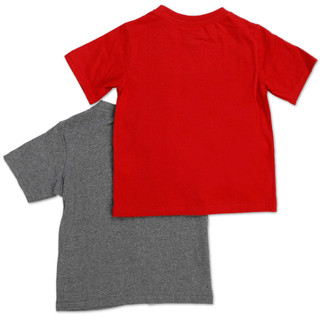 Thumbnail 2: Champion Little Boys Active  2 Pk Tee  