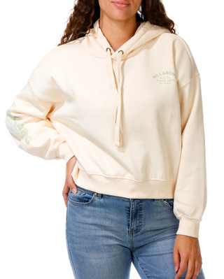 Thumbnail 1: BILLABONG Juniors Logo Hoodie  
