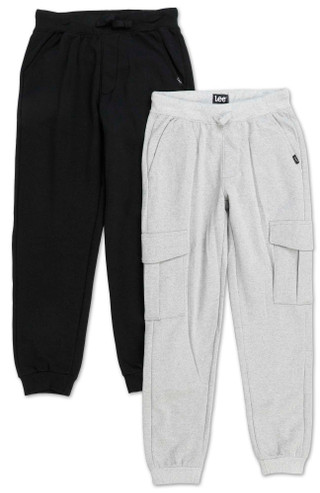 Thumbnail 1: Lee Boys 2 pk Jogger Pants  