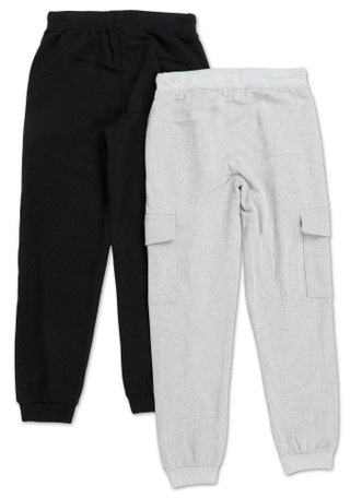 Thumbnail 2: Lee Boys 2 pk Jogger Pants  