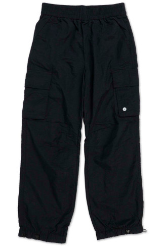 Thumbnail 1: RBX Girls Parachute Pants  