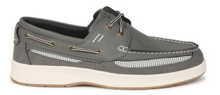Thumbnail 2: Island Surf Men's Mate Boat Shoes  