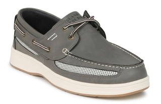 Thumbnail 1: Island Surf Men's Mate Boat Shoes  