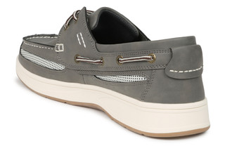 Thumbnail 3: Island Surf Men's Mate Boat Shoes  