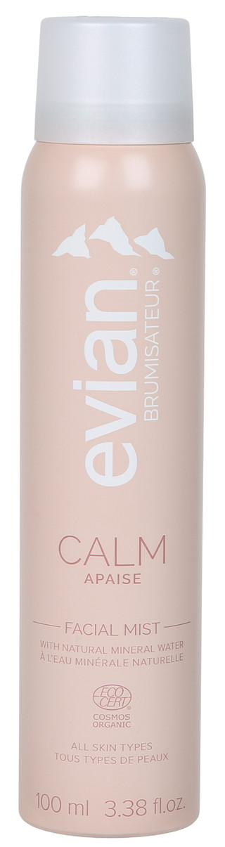 Thumbnail 1: Evian 3.4 oz Calm Facial Mist 
