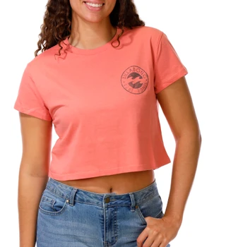 Thumbnail 1: BILLABONG Juniors Graphic Tee  