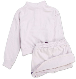 Thumbnail 2: Reebok Girls Active 2 Pc Skirt Set  