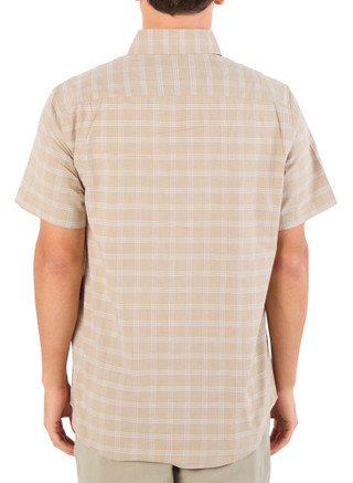 Thumbnail 2: Lee Men's Plaid Button Down Shirt  