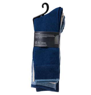 Thumbnail 2: Bonobos  Men's 4 Pk Cotton Crew Socks 