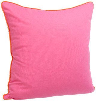 Thumbnail 2: Studio Curate 20x20 Trip to the Beach Ghost Summerween Decor Pillow 