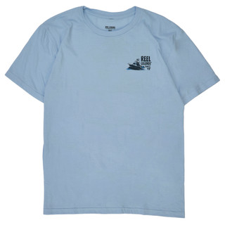 Thumbnail 2: REEL LEGENDS Men's Sport Mahi T-Shirt 