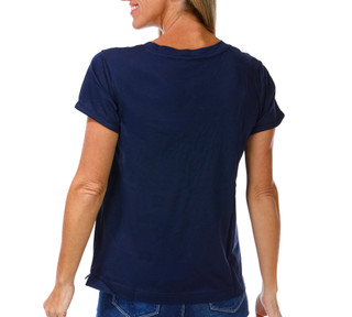 Thumbnail 2: Philosophy Women's Short Sleeve Game Day Top 