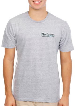 Thumbnail 2: REEL LEGENDS Men's Outdoor Big Time Bass 