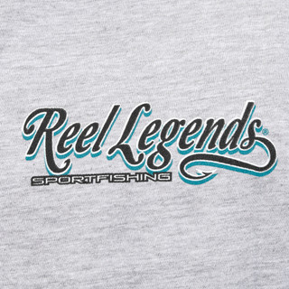 Thumbnail 4: REEL LEGENDS Men's Outdoor Big Time Bass 