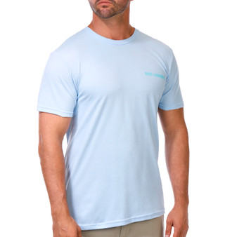 Thumbnail 2: REEL LEGENDS Men's Take Me Fishing Graphic T-Shirt 