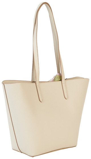 Thumbnail 2: Nanette Lepore 3 Pc Tote & Crossbody Bag Set with Scarf Accent 
