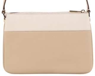 Thumbnail 3: KATE SPADE Leila Colorblock Triple Gusset Crossbody 