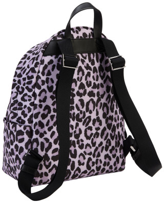Thumbnail 4: KATE SPADE Chelsea Spotted Leopard Medium Backpack 