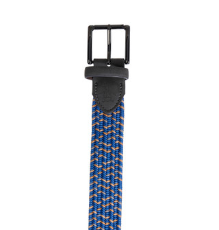 Thumbnail 2: ORIGINAL PENGUIN Men's Classic Stretch Belt 