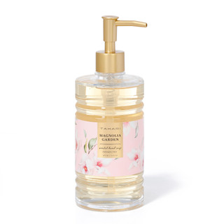 Thumbnail 1: Tahari 16 oz Magnolia Garden Scented Hand Soap 