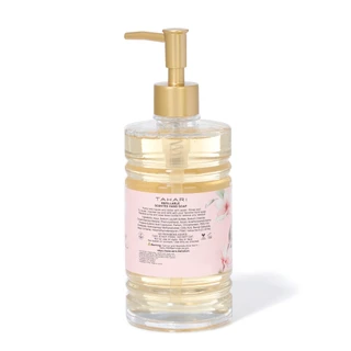 Thumbnail 3: Tahari 16 oz Magnolia Garden Scented Hand Soap 