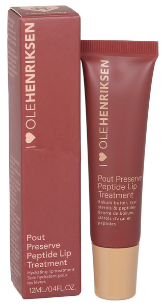 Thumbnail 1: OLE HENRIKSEN 0.4 oz Pout Preserve Peptide Lip Treatment 