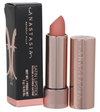 Thumbnail 1: Anastasia 0.1 oz Satin Lipstick 
