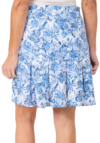 Thumbnail 2: Coral Bay Golf Women's Golf Skort 