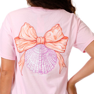 Thumbnail 3: SIMPLY SOUTHERN Junior's Short Sleeve Graphic Tee 
