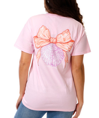 Thumbnail 1: SIMPLY SOUTHERN Junior's Short Sleeve Graphic Tee 