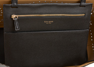 Thumbnail 3: KATE SPADE Do It All Floral Leather Tote 