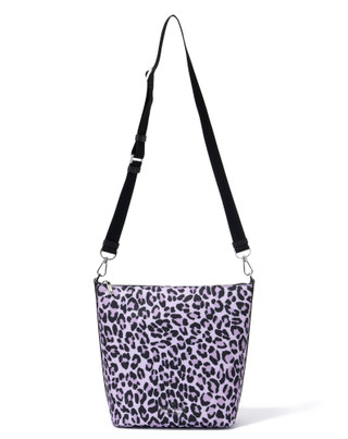 Thumbnail 2: KATE SPADE Chelsea Leopard Duffle Crossbody 