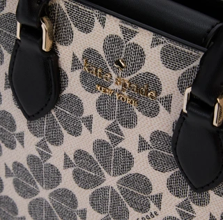 Thumbnail 3: KATE SPADE Floral Mini Tote 