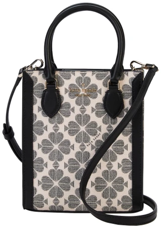 Thumbnail 1: KATE SPADE Floral Mini Tote 