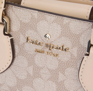 Thumbnail 2: KATE SPADE Floral Mini Tote 