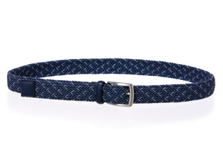 Thumbnail 1: ORIGINAL PENGUIN Men's Classic Stretch Braid Belt 