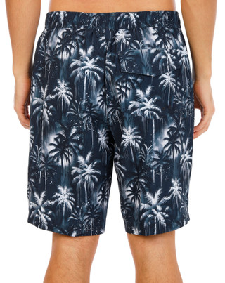 Thumbnail 3: REEL LEGENDS Men's Print Swim Shorts 