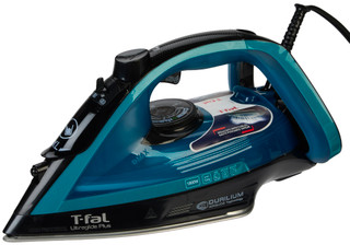 Thumbnail 1: T-fal Ultraglide Plus High Power Steamer 