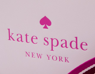 Thumbnail 2: KATE SPADE Oh Snap Leather Camera Bag 