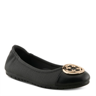 Thumbnail 1: Patrizia Women's Esmerinae Ballet Flats 