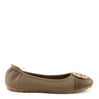 Thumbnail 3: Patrizia Women's Esmerinae Ballet Flats 