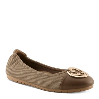 Thumbnail 1: Patrizia Women's Esmerinae Ballet Flats 