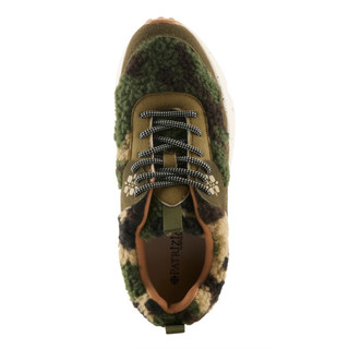 Thumbnail 4: Patrizia Women's Colormefun Fashion Sneakers 