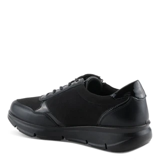 Thumbnail 4: Flexus Women's Lacona Fashion Sneakers 