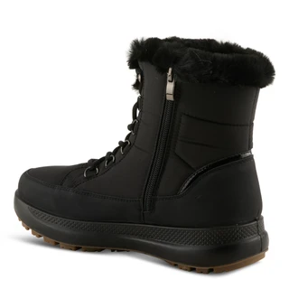 Thumbnail 4: Flexus Women's Laroui Winter Booties  