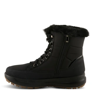 Thumbnail 5: Flexus Women's Laroui Winter Booties  