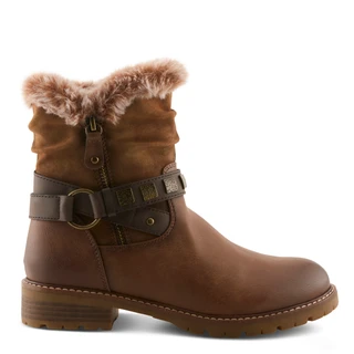 Thumbnail 7: Patrizia Women's Valea Booties 